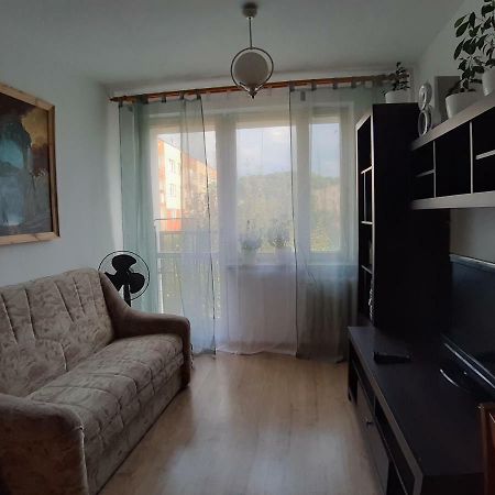 Apartament Beksa Apartment Санок Екстериор снимка