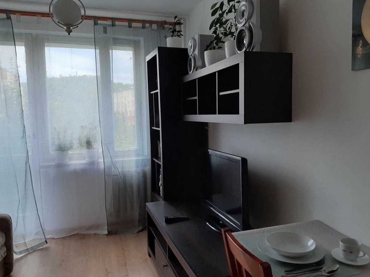 Apartament Beksa Apartment Санок Екстериор снимка